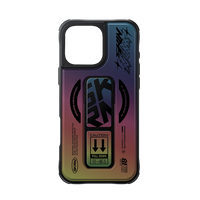 SKINARMA IPHONE PRO 6.9" (2024)
KIRA KOBAI Hologram