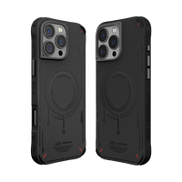 SKINARMA IPHONE PRO 6.3" (2024)
MECHA Black