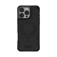 SKINARMA IPHONE PRO 6.9" (2024)
MECHA Black