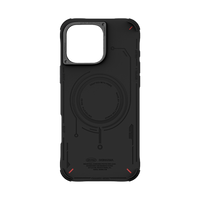 SKINARMA IPHONE PRO 6.9" (2024)
MECHA Black