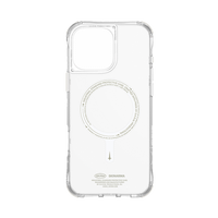 SKINARMA IPHONE PRO 6.3" (2024)  Lime Green