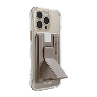 SKINARMA IPHONE PRO 6.9" (2024)
SAIDO MAG-CHARGE 
(PRIME EDITION) Champagne