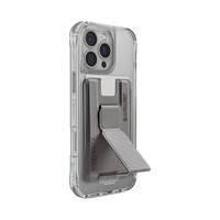 SKINARMA IPHONE PRO 6.3" (2024)
SAIDO MAG-CHARGE 
(PRIME EDITION) Titanium