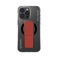 SKINARMA IPHONE PRO 6.3" (2024)
AXON Black