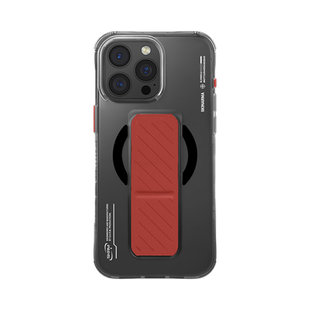 SKINARMA IPHONE PRO 6.3" (2024)
AXON Black