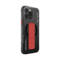 SKINARMA IPHONE PRO 6.3" (2024)
AXON Black