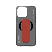 SKINARMA IPHONE PRO 6.3" (2024)
AXON Black