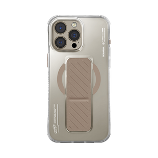 SKINARMA IPHONE PRO 6.3" (2024)
AXON Champagne