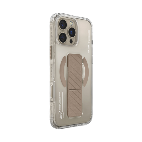 SKINARMA IPHONE PRO 6.3" (2024)
AXON Champagne