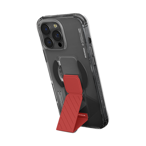SKINARMA IPHONE PRO 6.9" (2024)
AXON Black