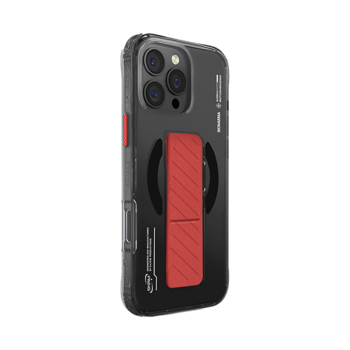 SKINARMA IPHONE PRO 6.9" (2024)
AXON Black