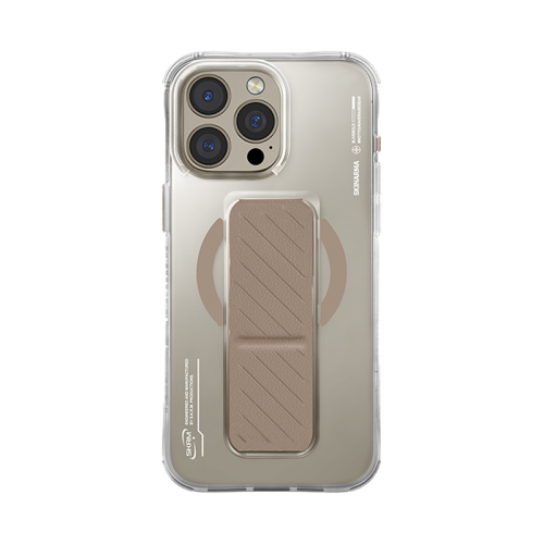 SKINARMA IPHONE PRO 6.9" (2024)
AXON Champagne