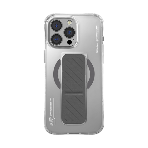 SKINARMA IPHONE PRO 6.9" (2024)
AXON Titanium