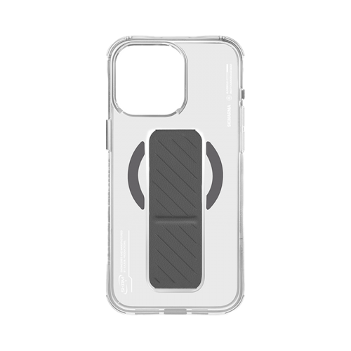 SKINARMA IPHONE PRO 6.9" (2024)
AXON Titanium