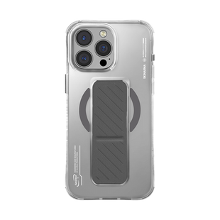 SKINARMA IPHONE PRO 6.3" (2024)
AXON Titanium