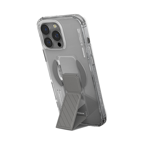 SKINARMA IPHONE PRO 6.3" (2024)
AXON Titanium