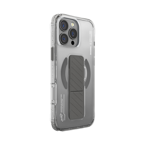 SKINARMA IPHONE PRO 6.3" (2024)
AXON Titanium