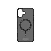 SKINARMA IPHONE 6.1" (2024) SAIDO MAG-CHARGE	 Black