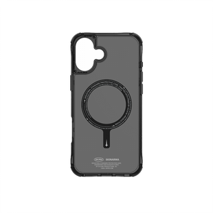 SKINARMA IPHONE 6.7" (2024) SAIDO MAG-CHARGE	 Black