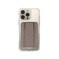 SKINARMA IPHONE PRO 6.9" (2024)
SAIDO MAG-CHARGE (PRIME EDITION) + KADO MAGNETIC CARDHOLDER (BUNDLE PACK) Champagne