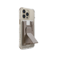 SKINARMA IPHONE PRO 6.9" (2024)
SAIDO MAG-CHARGE (PRIME EDITION) + KADO MAGNETIC CARDHOLDER (BUNDLE PACK) Champagne