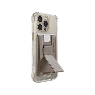 SKINARMA IPHONE PRO 6.9" (2024)
SAIDO MAG-CHARGE (PRIME EDITION) + KADO MAGNETIC CARDHOLDER (BUNDLE PACK) Champagne