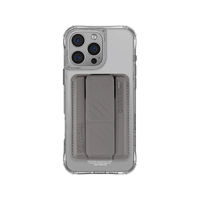 SKINARMA IPHONE PRO 6.9" (2024)
SAIDO MAG-CHARGE (PRIME EDITION) + KADO MAGNETIC CARDHOLDER (BUNDLE PACK) Titanium