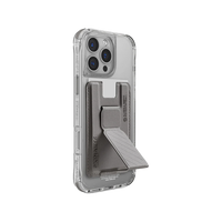 SKINARMA IPHONE PRO 6.9" (2024)
SAIDO MAG-CHARGE (PRIME EDITION) + KADO MAGNETIC CARDHOLDER (BUNDLE PACK) Titanium