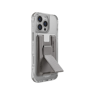 SKINARMA IPHONE PRO 6.3" (2024)
SAIDO MAG-CHARGE (PRIME EDITION) + KADO MAGNETIC CARDHOLDER (BUNDLE PACK) Titanium