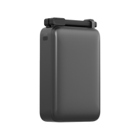 ENERGEA COMPAC ULTRA 67, 20000MAH POWERBANK WITH BUILT IN USB-C CABLE PD67W - GUN