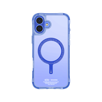 SKINARMA IPHONE 6.7" (2024) SAIDO MAG-CHARGE	 Blue