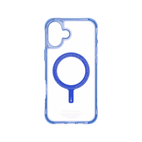 SKINARMA IPHONE 6.7" (2024) SAIDO MAG-CHARGE	 Blue