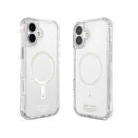 SKINARMA IPHONE 6.1" (2024)
SAIDO MAG-CHARGE (NITEGLOW EDITION) Lime Green