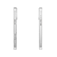 UNIQ COEHL IPHONE 16 (2024) 6.1 MAGNETIC CHARGING LUMINO - SPARKLING SILVER (SPARKLING SILVER)