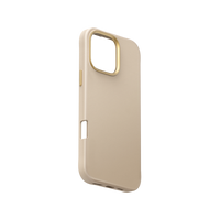 UNIQ COEHL IPHONE 16 PRO (2024) 6.9 MAGNETIC CHARGING MUSE - CREAM (CREAM)