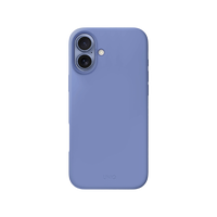 UNIQ HYBRID IPHONE 16 (2024) 6.1 MAGCLICK CHARGING LINO HUE - PEARL BLUE (PEARL BLUE)