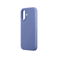 UNIQ HYBRID IPHONE 16 (2024) 6.1 MAGCLICK CHARGING LINO HUE - PEARL BLUE (PEARL BLUE)