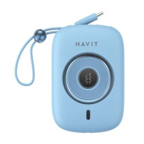 Havit Power bink PB5214 Blue