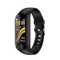 Havit-Smart bracelet-Black- H1100