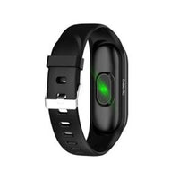 Havit-Smart bracelet-Black- H1100