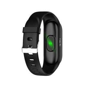 Havit-Smart bracelet-Black- H1100
