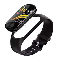 Havit-Smart bracelet-Black- H1100