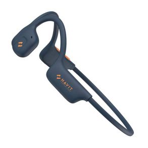 Havit Freego1 Air Audio series-Bluetooth earphone blue