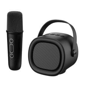 Havit Audio series-Bluetooth speaker SK819BT Black