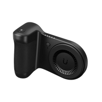 ENERGEA MAGEAR MAGCAM GRIP, BLUETOOTH MOBILE CAMERA GRIP WITH POWERBANK, 5000MAH - BLACK EOL