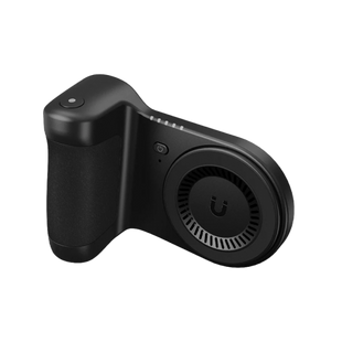 ENERGEA MAGEAR MAGCAM GRIP, BLUETOOTH MOBILE CAMERA GRIP WITH POWERBANK, 5000MAH - BLACK EOL