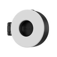 ENERGEA MAGEAR MAGLIGHT, MAGSAFE LED LIGHT WITH 3 TONE MODES SELECTION, 40 LEDS - BLACK EOL