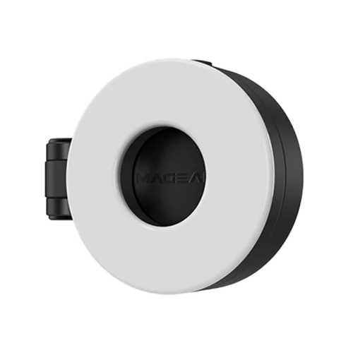 ENERGEA MAGEAR MAGLIGHT, MAGSAFE LED LIGHT WITH 3 TONE MODES SELECTION, 40 LEDS - BLACK EOL