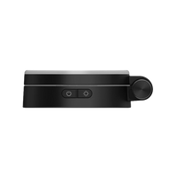 ENERGEA MAGEAR MAGLIGHT, MAGSAFE LED LIGHT WITH 3 TONE MODES SELECTION, 40 LEDS - BLACK EOL