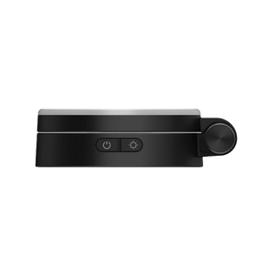 ENERGEA MAGEAR MAGLIGHT, MAGSAFE LED LIGHT WITH 3 TONE MODES SELECTION, 40 LEDS - BLACK EOL